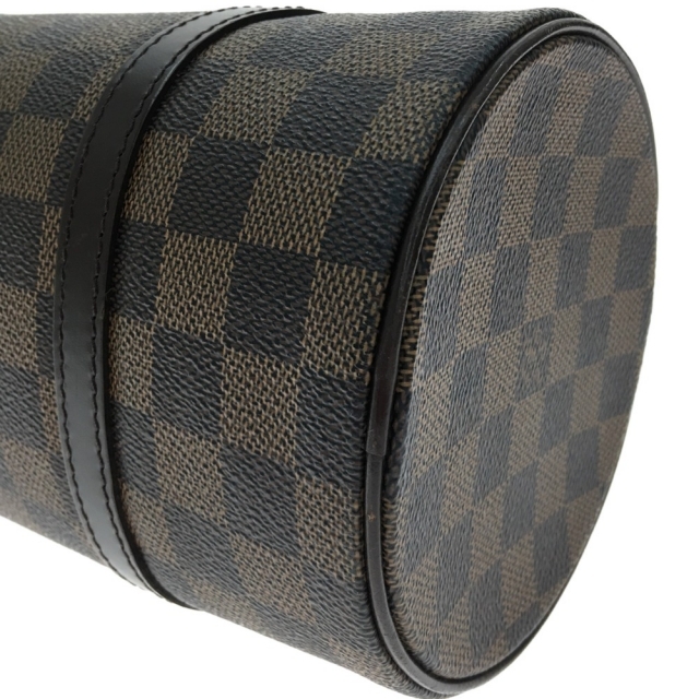 ▼▼LOUIS VUITTON ハンドバッグ パピヨン ポーチ欠品 N51303