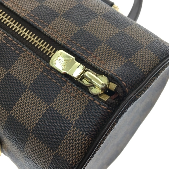 ▼▼LOUIS VUITTON ハンドバッグ パピヨン ポーチ欠品 N51303