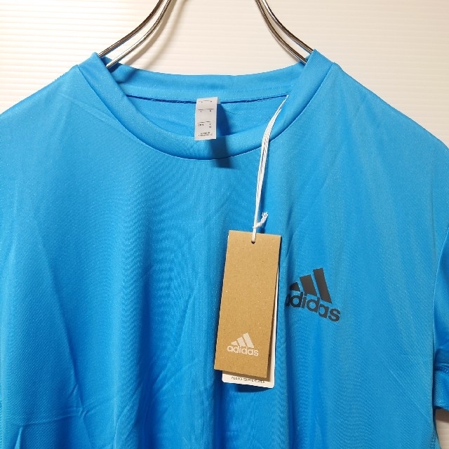 adidas(アディダス)の【新品未使用】adidas★クラブ半袖Tシャツ★カットソー★スポーツウェア★春夏 メンズのトップス(Tシャツ/カットソー(半袖/袖なし))の商品写真