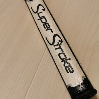 スーパーストローク(SUPER STROKE) スリム 3.0 パターグリップ(クラブ)