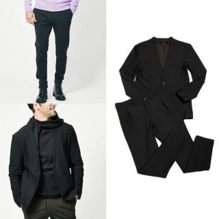 ジュンハシモト メンズスーツの通販 34点 | junhashimotoのメンズを