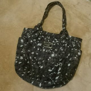 マークバイマークジェイコブス(MARC BY MARC JACOBS)のマーク・ジェイコブス☆美品☆トートバッグ(トートバッグ)