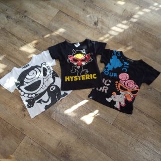 最安値【90】ヒスミニTシャツセット - www.ecotours-of-oregon.com
