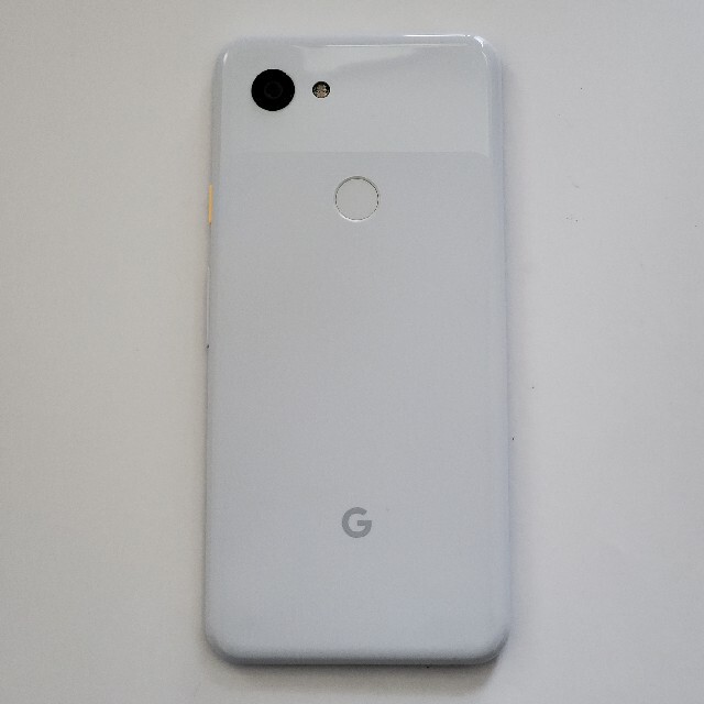 下取り用 ★美品★ Google pixel 3 XL ホワイト