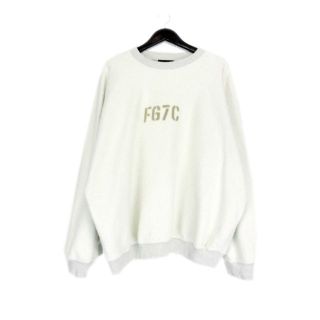 フィアオブゴッド(FEAR OF GOD)のフィアオブゴッドFEAR OF GOD■インサイドアウトスウェットトレーナー(スウェット)