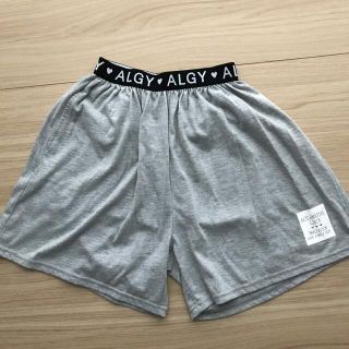 アルジー(ALGY)のALGY スカパン　150(パンツ/スパッツ)