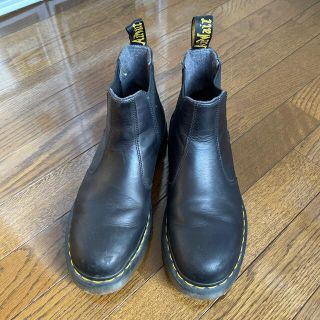 ドクターマーチン(Dr.Martens)のDr.Martens 革ブーツ(ブーツ)