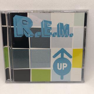 R.E.M. CD7枚セット