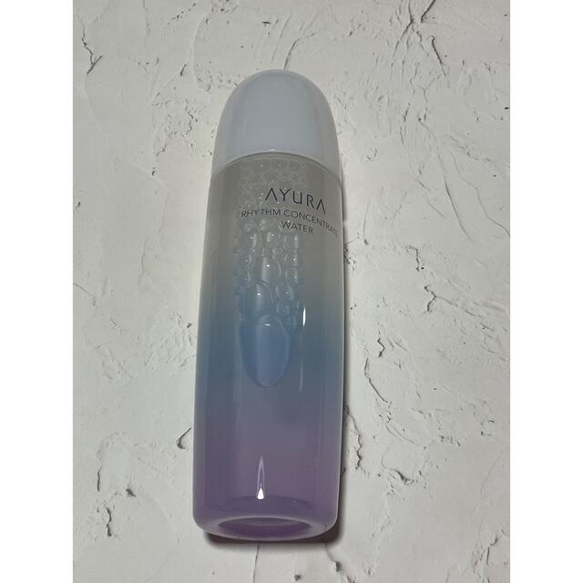 AYURA(アユーラ)のAYURA リズムコンセントレートウォーター 300mL コスメ/美容のスキンケア/基礎化粧品(化粧水/ローション)の商品写真