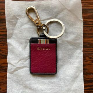 ポールスミス(Paul Smith)のポールスミス　キーホルダー(キーホルダー)