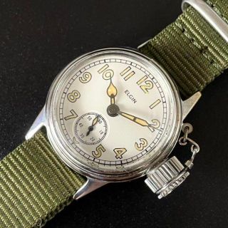 ELZIN エルジン フロッグマン 希少 | odmalihnogu.org