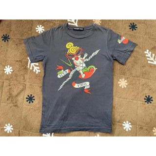 ヒステリックミニ(HYSTERIC MINI)のヒステリックミニ　Tシャツ130cm(Tシャツ/カットソー)