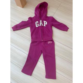 ベビーギャップ(babyGAP)のbaby GAP(その他)