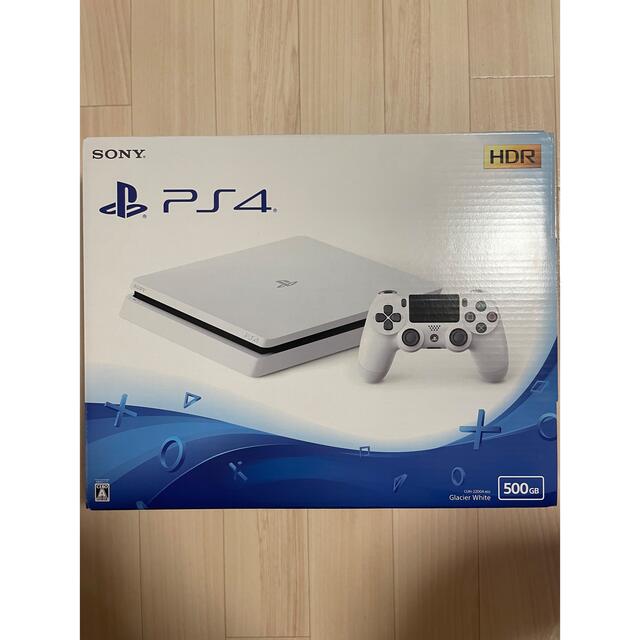 SONY PlayStation4 本体 CUH-2200AB02