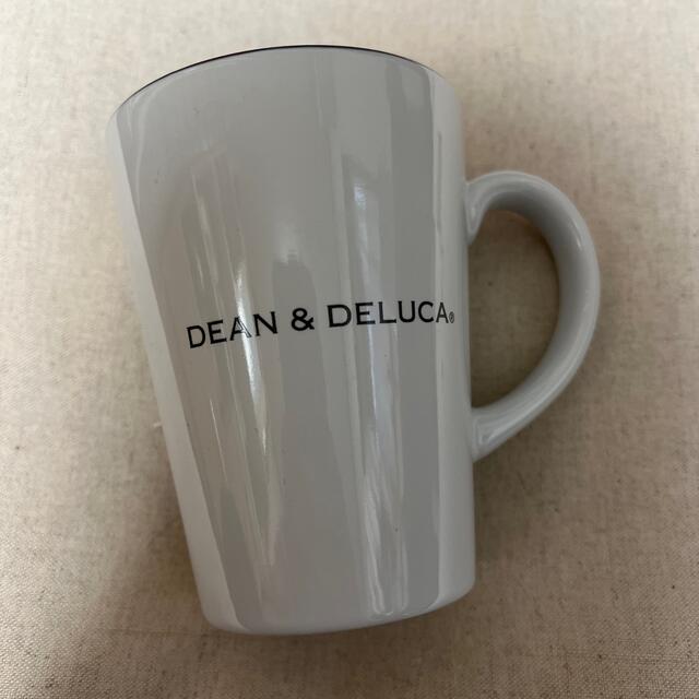 DEAN & DELUCA(ディーンアンドデルーカ)のDEAN&DELUCA マグカップ インテリア/住まい/日用品のキッチン/食器(グラス/カップ)の商品写真