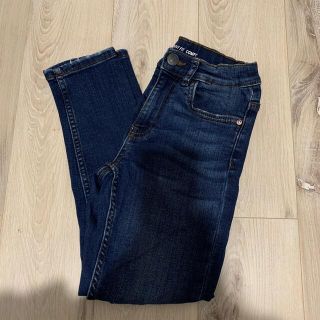 ザラ(ZARA)のZARA KIDSデニム(パンツ/スパッツ)