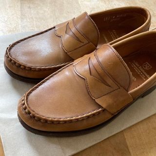 アレンエドモンズ(Allen Edmonds)のアレン・エドモンズ（Allen Edmonds）CAVANAUGH ローファー (ドレス/ビジネス)