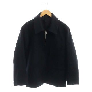 MARGARETHOWELL マーガレットハウエル　ショート　ステンカラーコート