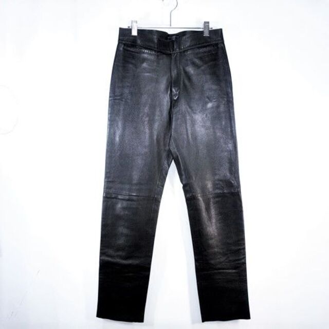 管理番号PRADA Leather Pants