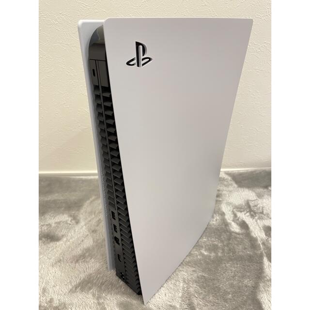 SONY - PlayStation5 CFI-1000B01（デジタルエディション）