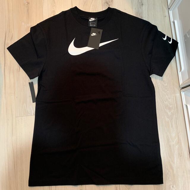 NIKE(ナイキ)のNIKE  Tシャツワンピ レディースのワンピース(ミニワンピース)の商品写真