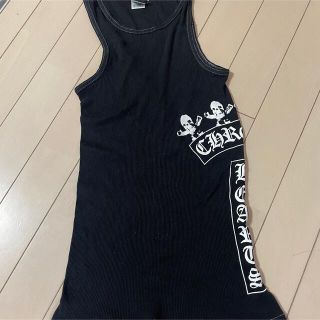 クロムハーツ(Chrome Hearts)のクロムハーツ　タンクトップ　ホノルル(タンクトップ)