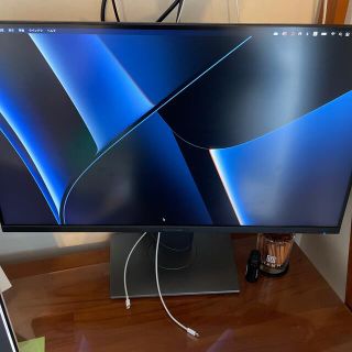 美品 4k HDR 150Hz ゲーミングモニター 3年保証付(ディスプレイ)