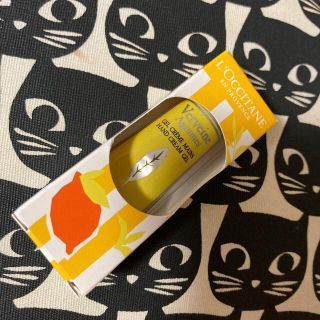 ロクシタン(L'OCCITANE)のロクシタン　ハンドクリーム(ハンドクリーム)