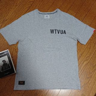 ダブルタップス(W)taps)のWtaps HELLWEEK SS / TEE.COTTON(Tシャツ/カットソー(半袖/袖なし))