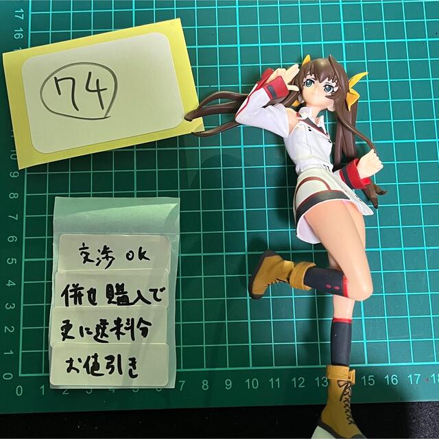 IS インフィニットストラトス フィギュア 鳳鈴音の通販 by IS インフィニットストラトス フィギュア 鳳鈴音の通販 by