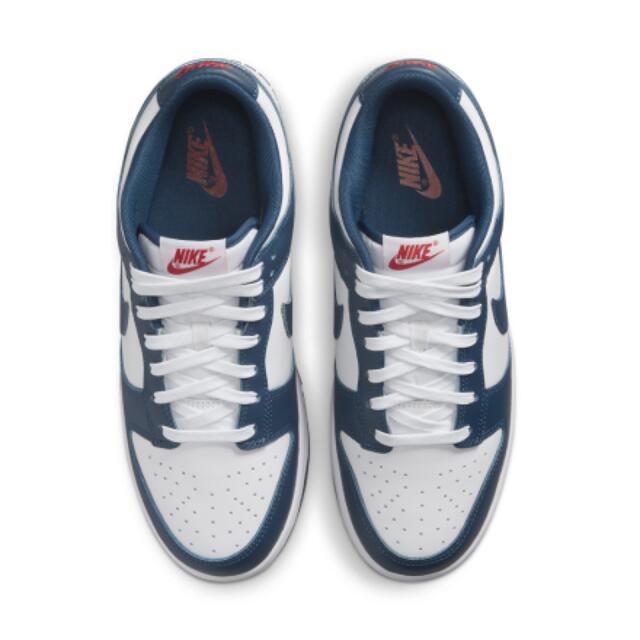 NIKE(ナイキ)のNike Dunk Low Valerian Blue 29cm メンズの靴/シューズ(スニーカー)の商品写真