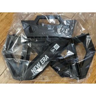 NEW ERA 福岡開店記念限定ノベルティー 非売品