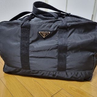 プラダ(PRADA)のザッカテン様専用(ボストンバッグ)