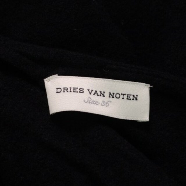 DRIES VAN NOTEN(ドリスヴァンノッテン)のDRIES VAN NOTEN ワンピース レディース レディースのワンピース(ひざ丈ワンピース)の商品写真