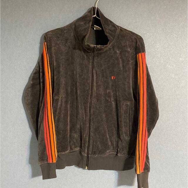 00s Hangtan track jacket