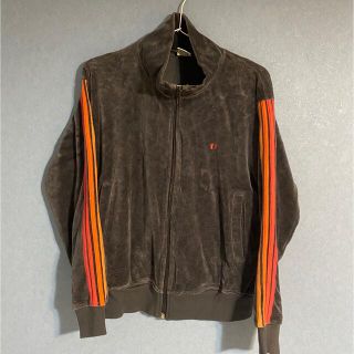 ハンテン(HANG TEN)の00s Hangtan track jacket(ジャージ)