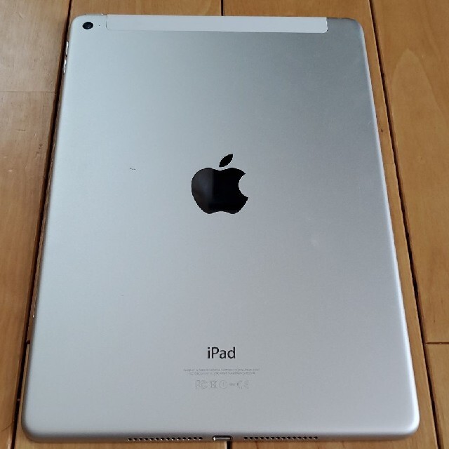 iPad Air2　64GB スマホ/家電/カメラのPC/タブレット(タブレット)の商品写真