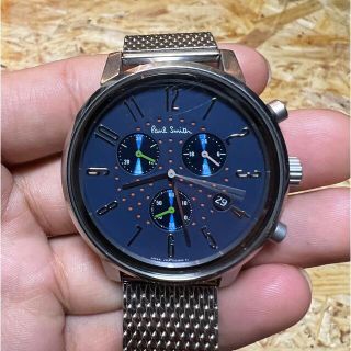 Paul Smith - 最終値下げ ポールスミス 腕時計の通販 by よしと's