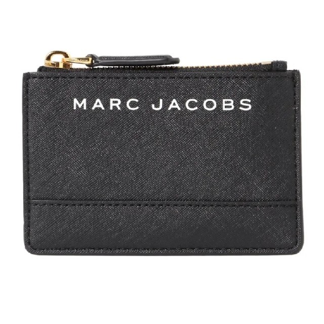 人気の中古 MARC JACOBS/マーク ジェイコブス トップジップマルチ