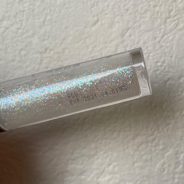 Holika Holika(ホリカホリカ)のHOPE GIRL 3D EDGE EYE GLITTER ✨ コスメ/美容のベースメイク/化粧品(アイシャドウ)の商品写真