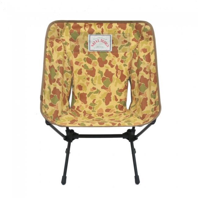 NATAL DESIGN Helinox CHAIR ONE ND1 CAMO