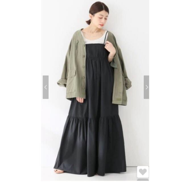 drawer購入 バイマレーネビルガー キャミソール-