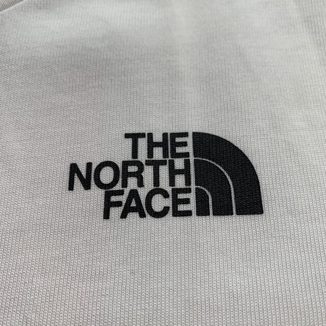 THE NORTH FACE(ザノースフェイス)の【pnpt様ご専用です】ノースフェイス　tｼｬﾂ キッズ/ベビー/マタニティのキッズ服男の子用(90cm~)(Tシャツ/カットソー)の商品写真