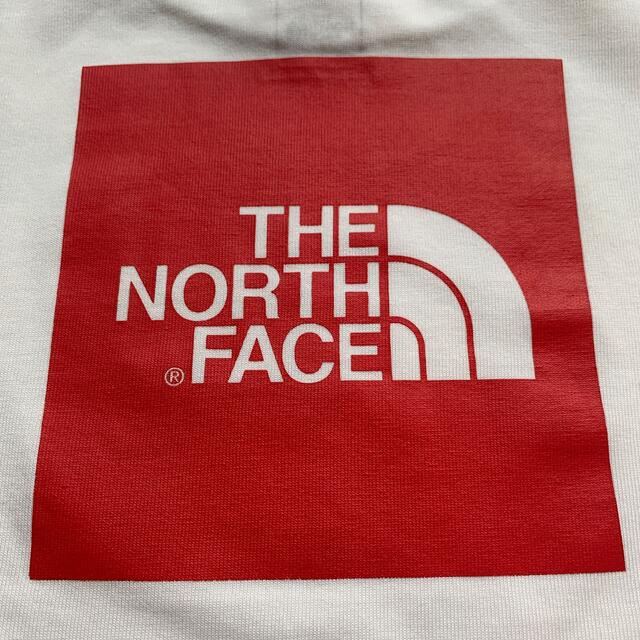 THE NORTH FACE(ザノースフェイス)の【pnpt様ご専用です】ノースフェイス　tｼｬﾂ キッズ/ベビー/マタニティのキッズ服男の子用(90cm~)(Tシャツ/カットソー)の商品写真