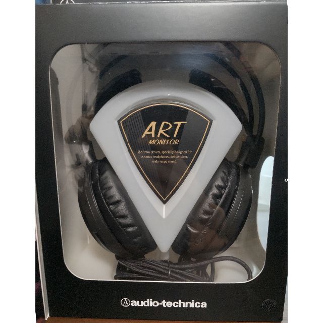audio-technica ヘッドフォン ATH-A900X