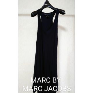 マークバイマークジェイコブス(MARC BY MARC JACOBS)の★最終値下げ★MARC BY MARC JACOBSワンピース(ミニワンピース)