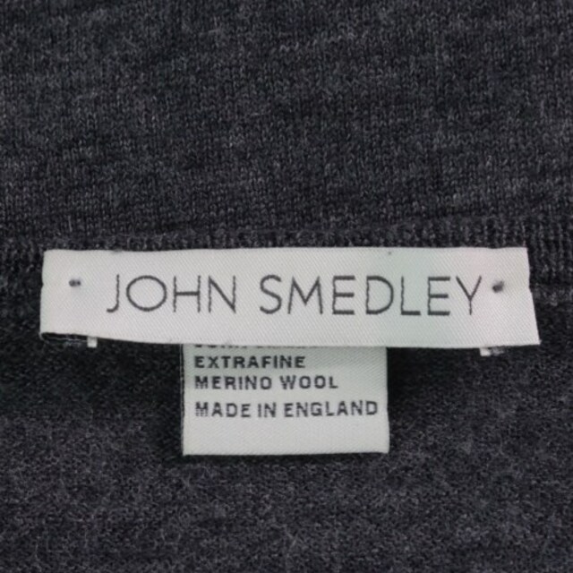 JOHN SMEDLEY ニット・セーター メンズ