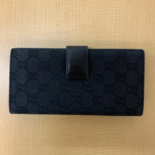 Gucci(グッチ)のGUCCI 長財布 その他のその他(その他)の商品写真