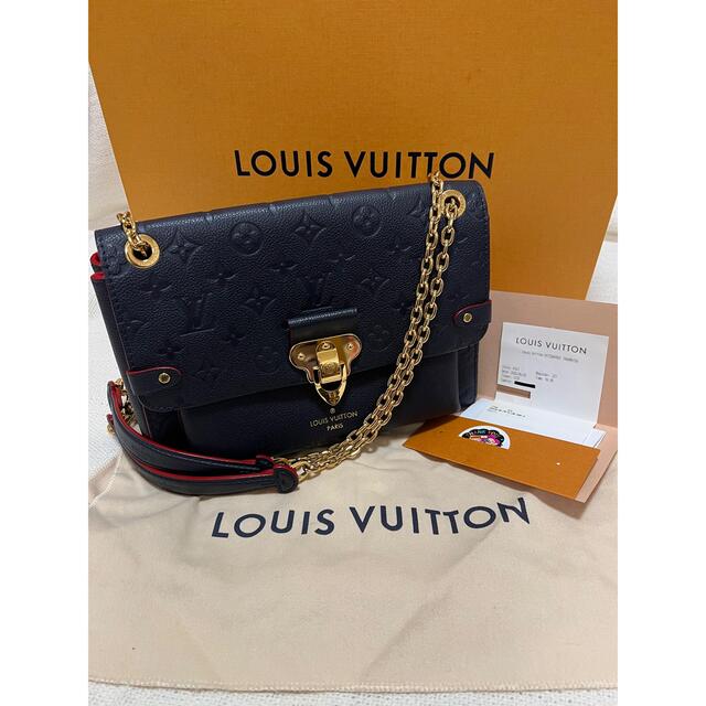 肌触りがいい - VUITTON LOUIS 愛未! マリーヌルージュ ルイヴィトン