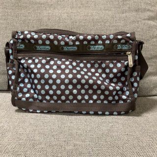 レスポートサック(LeSportsac)のレスポートサック ショルダーバッグ(ショルダーバッグ)